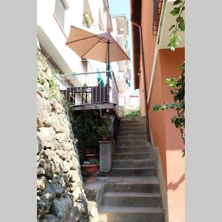 Apartament Ca Du Rocco - Citra 011019-Lt-0343 Monterosso al Mare Zewnętrze zdjęcie