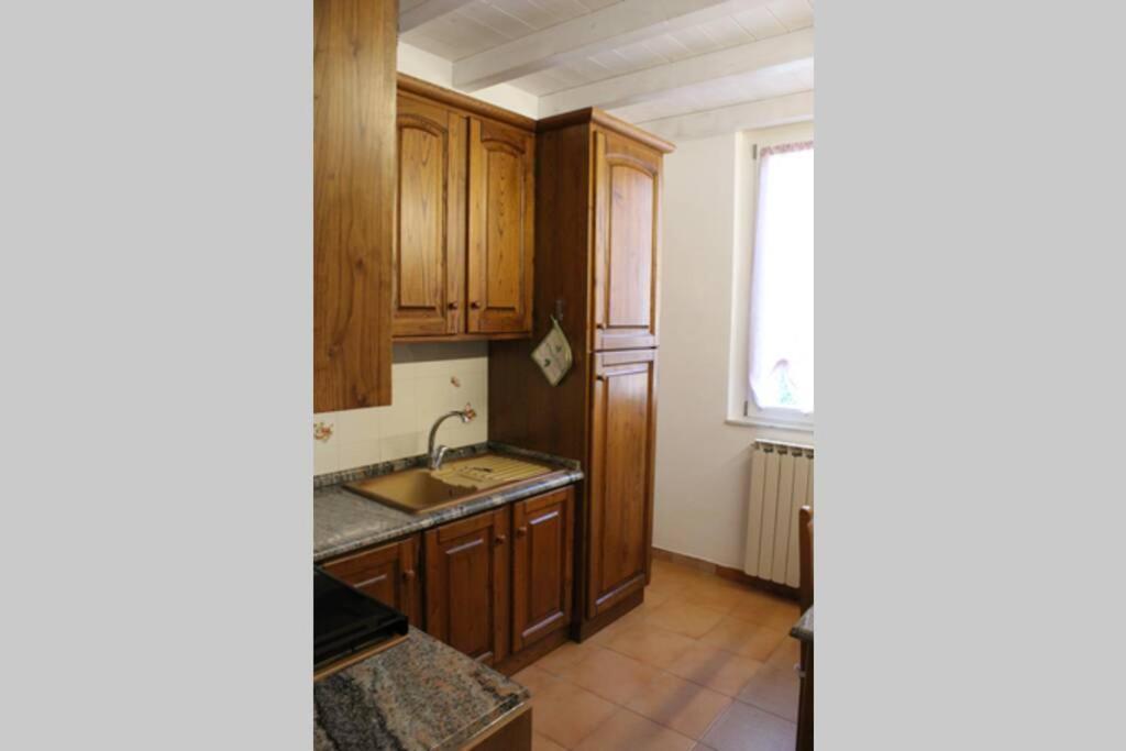 Apartament Ca Du Rocco - Citra 011019-Lt-0343 Monterosso al Mare Zewnętrze zdjęcie