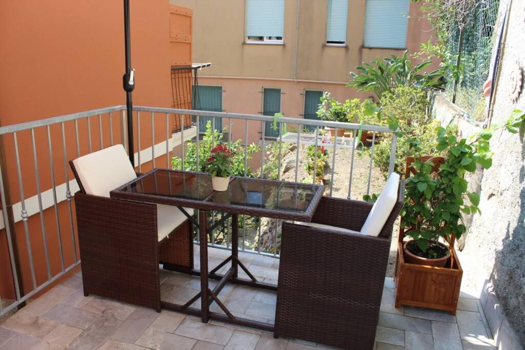 Apartament Ca Du Rocco - Citra 011019-Lt-0343 Monterosso al Mare Zewnętrze zdjęcie