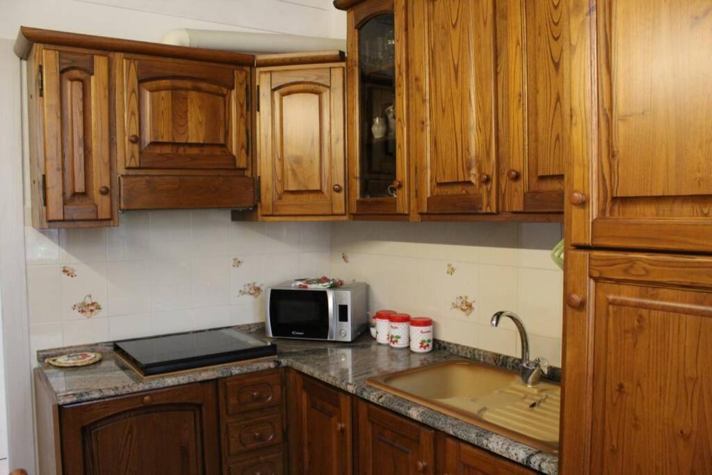 Apartament Ca Du Rocco - Citra 011019-Lt-0343 Monterosso al Mare Zewnętrze zdjęcie