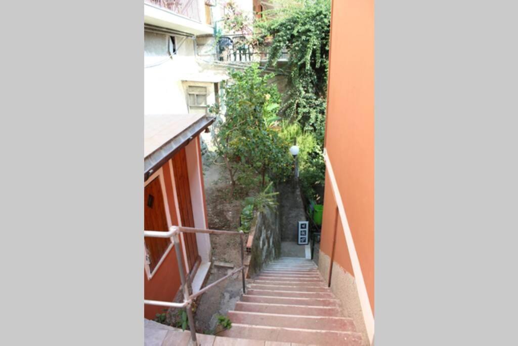 Apartament Ca Du Rocco - Citra 011019-Lt-0343 Monterosso al Mare Zewnętrze zdjęcie