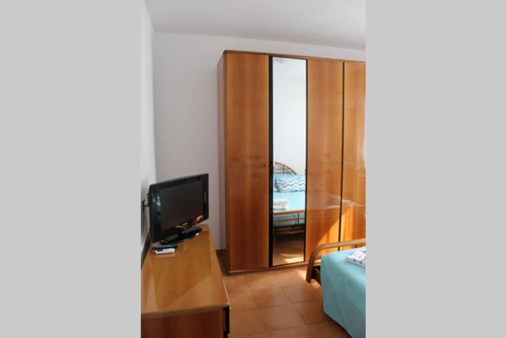 Apartament Ca Du Rocco - Citra 011019-Lt-0343 Monterosso al Mare Zewnętrze zdjęcie