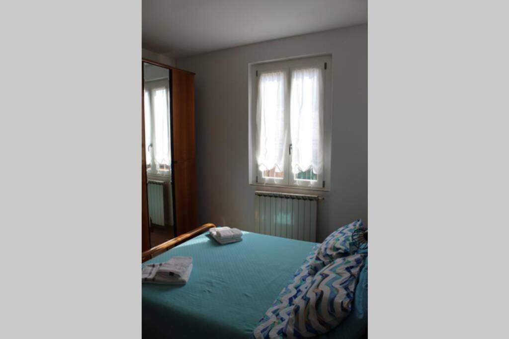 Apartament Ca Du Rocco - Citra 011019-Lt-0343 Monterosso al Mare Zewnętrze zdjęcie