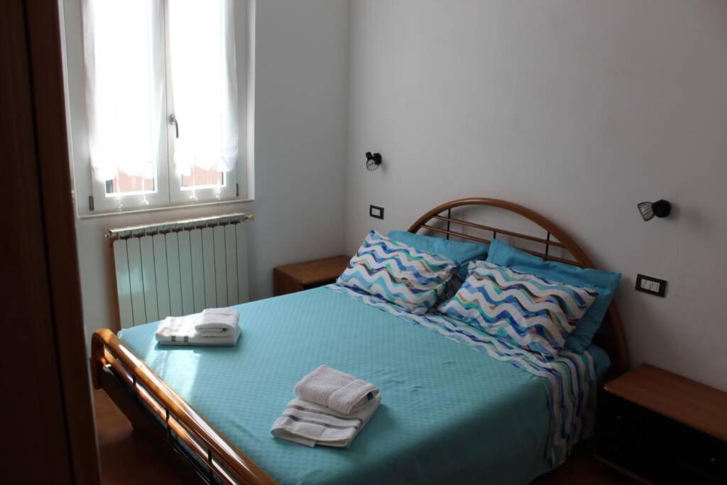 Apartament Ca Du Rocco - Citra 011019-Lt-0343 Monterosso al Mare Zewnętrze zdjęcie